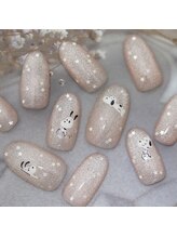 ネイルルージュ(Nail Rouge)/