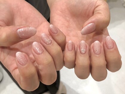 リザボーテ(Liza beate)の写真