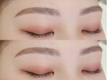 アンドアルファ 仙台(&α)/美眉/眉毛/アイブロウ/仙台