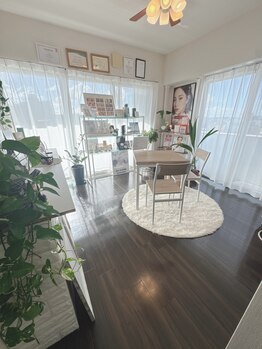 グレイティア(gratia)の写真/必要以上な施術、無理な勧誘なく自身のペースで通いやすいサロン♪