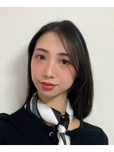 ホットストレッチ 新宿店 Atsu