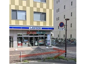 リムーブ(REMOVE)/サロン案内