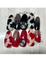 ネイルサロン クン(宮)/ハンドネイル