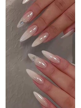 ヘブン ネイル 鶯谷(HEAVEN Nail)/