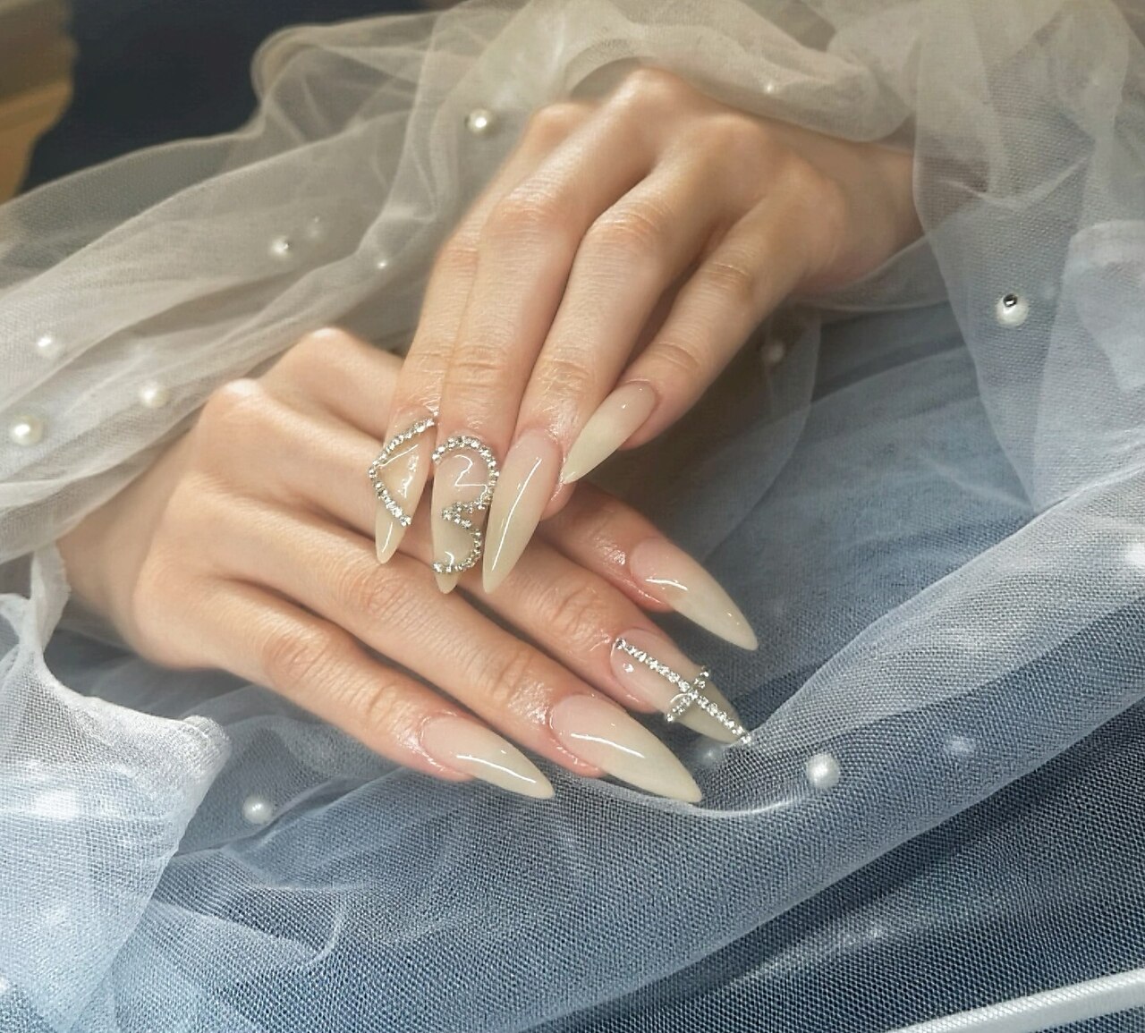 ソラネイル(SORA NAIL)｜ホットペッパービューティー