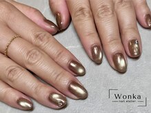 ウォンカ(Wonka)/