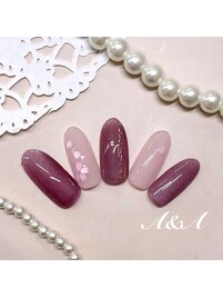 hand/トレンドデザイン