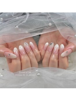 エミニーバイディーアール(EMINY by DR)/ベイビーブーマー♪