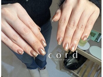 コード 川口店(cord KAWAGUCHI)/マグネット