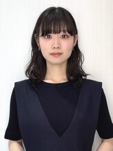 レイシー 松坂屋名古屋店(Reissy) 大井
