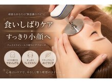 アヌヘア(Anuhea)の雰囲気（食いしばりケアで頭痛・眼精疲労・首肩こりの解消。小顔にも◎）