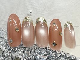 HAND☆ゴージャス定額プラン