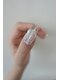 モールド(mold)の写真/<長さ出し×美フォルム> 爪の形にお悩みの方必見！指先を美しく魅せる、強度の高い長さ出しで理想の爪に。