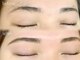 アイプロリッシュ 三軒茶屋(eyeprolish)の写真/【顧客様も当日予約で初回価格】初めての眉毛サロンもお任せ！一人ひとりに合う垢抜け美眉をご提案します◎