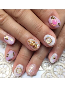 プレシャス プライベートビューティーサロン(Precious Private Beauty Salon)/