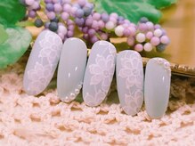 ネイルサロン セーラ 国立(Sara)/