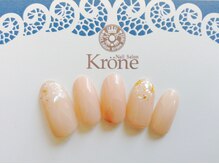 ネイルサロン クローネ(Nail Salon Krone)/ピックアップデザイン