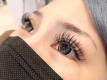 ラピス 渋谷店(Lapis)/マツエク フラットラッシュ