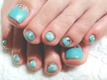 サロンアール 枚方店(salonR)/