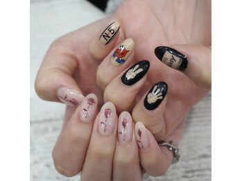 ネオ(NEO)/ライブネイル