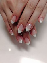 トータルビューティー パッション 茨木(Total Beauty Passion)/フレンチ