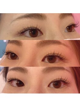 ラス 方南町駅前店(LATH)/おすすめデザイン