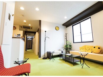 トータルリラクゼーションサロン ボディスマイル