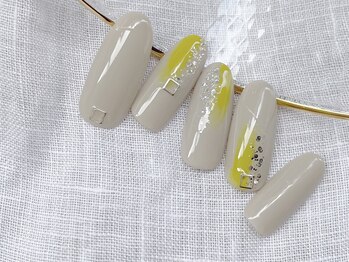 エフィネイル(effy nail)/