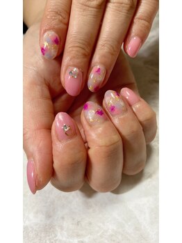 ロカヒ ネイル(LOKAHI NAIL)/
