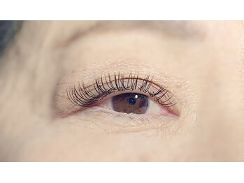 バタフライジュエル 本店(ButterflyJewel)/フラットラッシュ140本