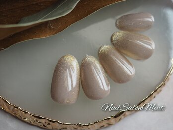 ミント(Mint)/定額アートコース1