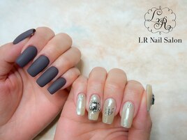 梅田/ネイル《8300円》