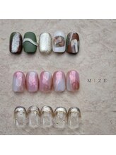 ミゼ 板橋 成増(mize)/デザイン