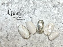 リアン 川崎店(Lien)/トレンドネイル★