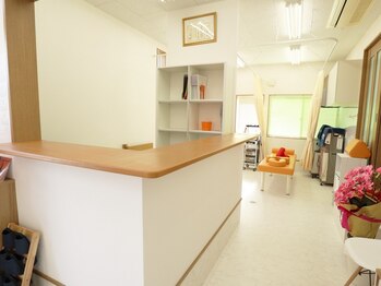 中新田ふじ整骨院整体院/◆店内◆