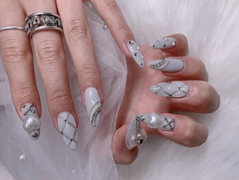 スノーネイルサロン 新宿店(Snow nail salon)/