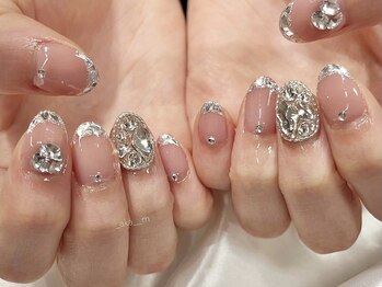 持ち込みデザイン＊9500円