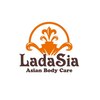ラダシア 平塚ららぽーと前店(LADASIA)ロゴ