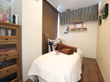 ビボーン ボディ(美bone body)/サロン写真