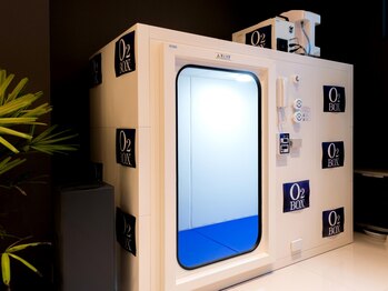 カソレ(KASORE)/相乗効果UP★酸素ボックス★