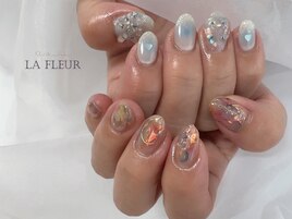 Rainy Collection +asm