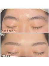 エイダ(A.DA)/☆アイブロウ☆