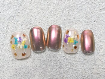 ティプシープラス(TIPSY＋)/【new design】hand定額コース