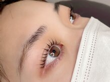 ラシク ゼロ 草加駅前(Lashiku Zero)/80°立ち上げパリジェンヌ