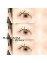 イト(ito)/パリエク60本＋コーティング