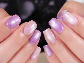 マグネットネイル