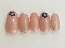 ぷー 知立店(PUU)/デザイン【No.51】