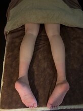 レスト オブ パーム(Rest of Palm)/