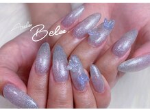 アトリエベベ(Atelier Bebe)/フラッシュネイル