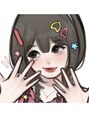 バイムーンサロン(By Moon Salon) ＵMi （店長）